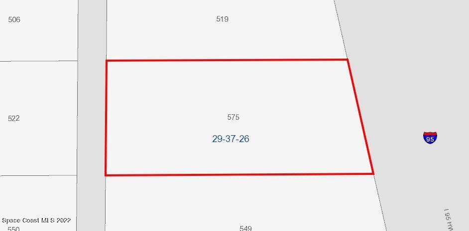 0 Unknown Road Palm Bay, FL 32909 - Photo 2 of 4 unknown