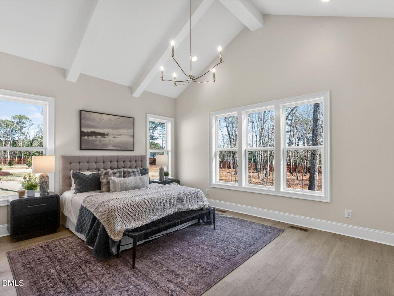 8912 Thompson Mill Road Wake Forest, NC 27587 - Photo 30 of 41 030-1280x960-primary-bedroom