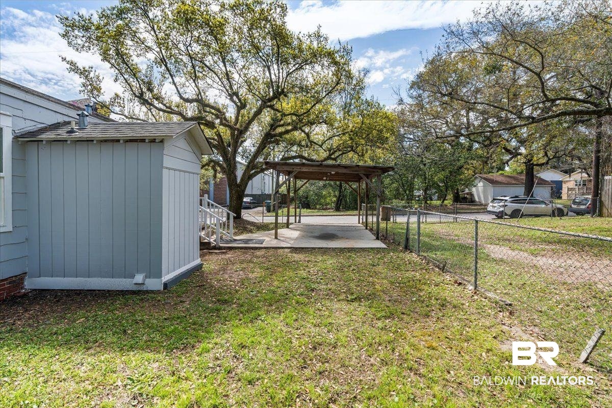 551 Shady Oak Drive Mobile, AL 36608 - Photo 15 of 22