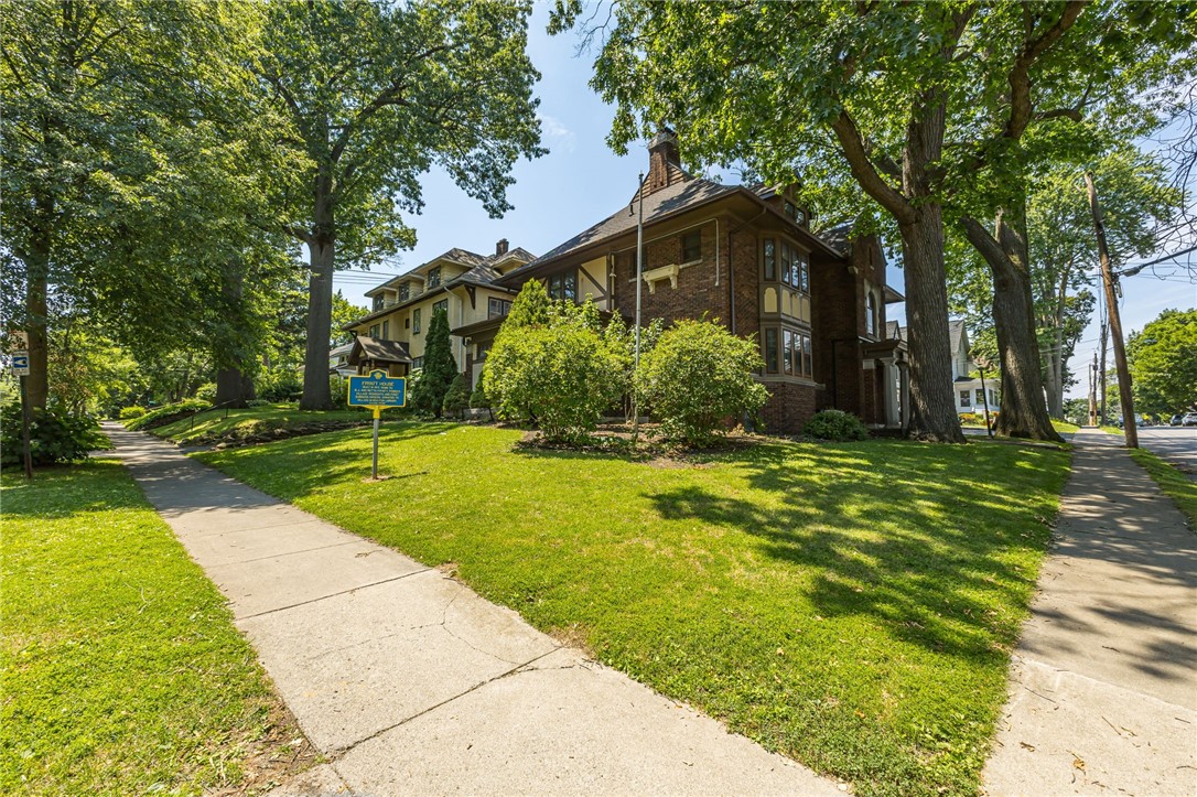 901 Main Street East Rochester, NY 14445 - Photo 2 of 43