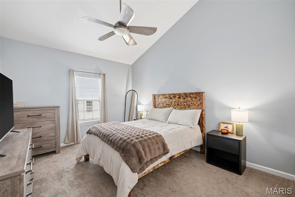5302 Spring Creek Lane O'Fallon, MO 63368 - Photo 16 of 25