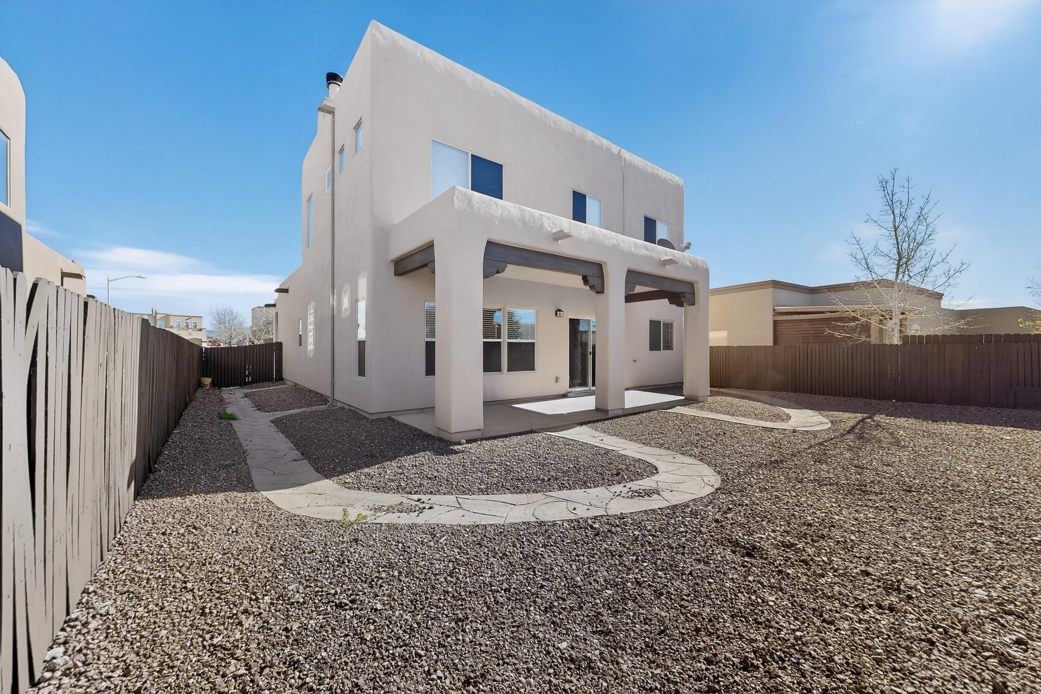 4532 Solecito Loop Santa Fe, NM 87507 - Photo 44 of 49