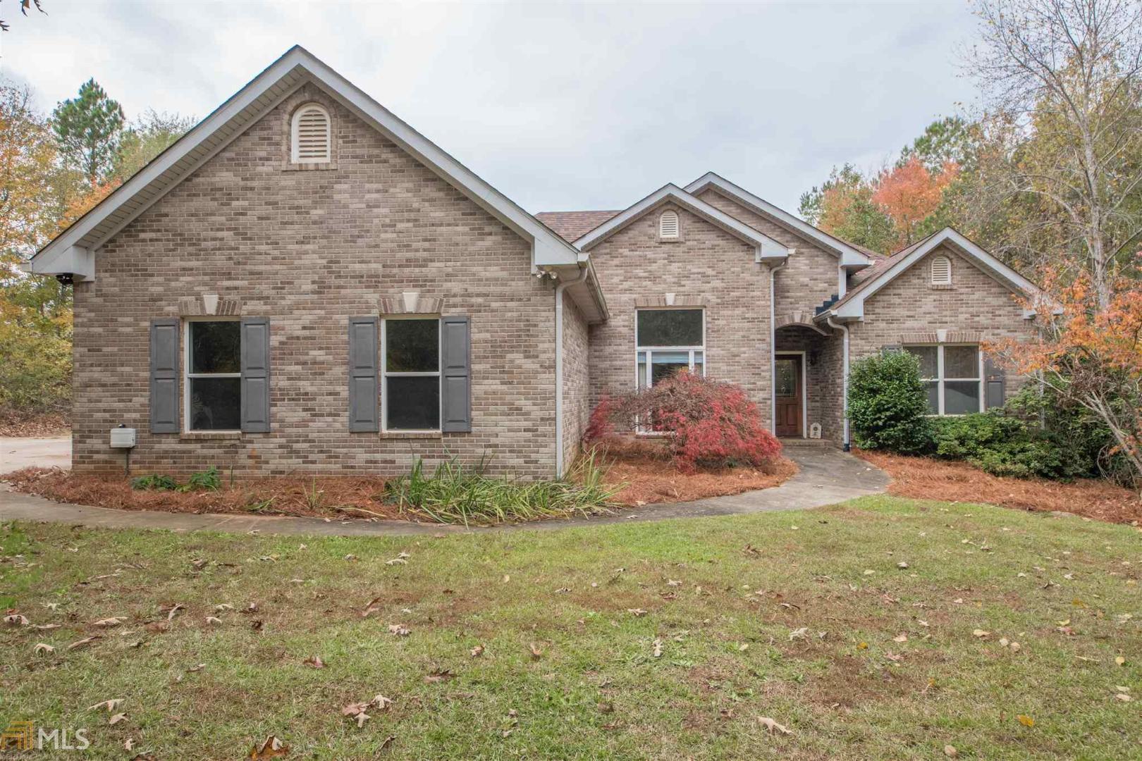 1193 Halls Bridge Road Jackson, GA 30233 - Photo 1 of 1