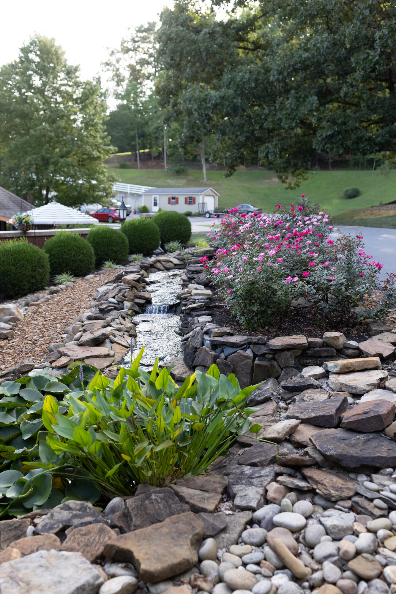 405 Ridings Mitchell Creek Road London, KY 40741 - Photo 96 of 122 JLP_-6452