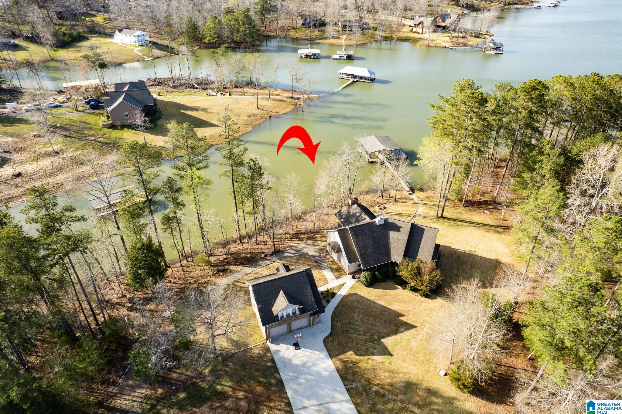 211 Long Point Road Double Springs, AL 35553 - Photo 5 of 49
