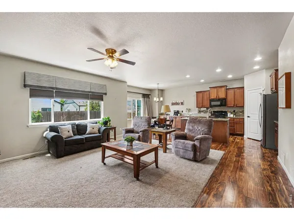 $474,500 | 843 South Settlers Drive, Milliken, CO 80543