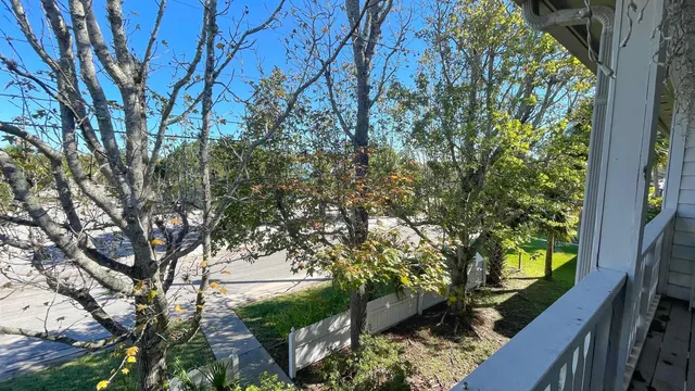 $1,795 | 105 Arricola Avenue, Unit E, St. Augustine, FL 32080