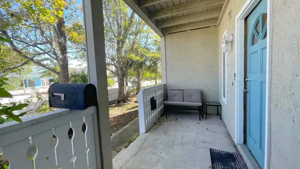 $1,675 | 105 Arricola Avenue, Unit E, St. Augustine, FL 32080