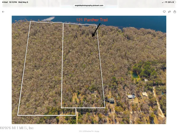 $350,000 | 121 Panther Trail, Palatka, FL 32177