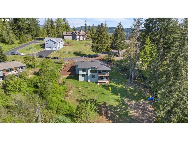 $850,000 | 50322 Briarwood Court, Scappoose, OR 97056