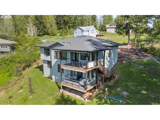$850,000 | 50322 Briarwood Court, Scappoose, OR 97056