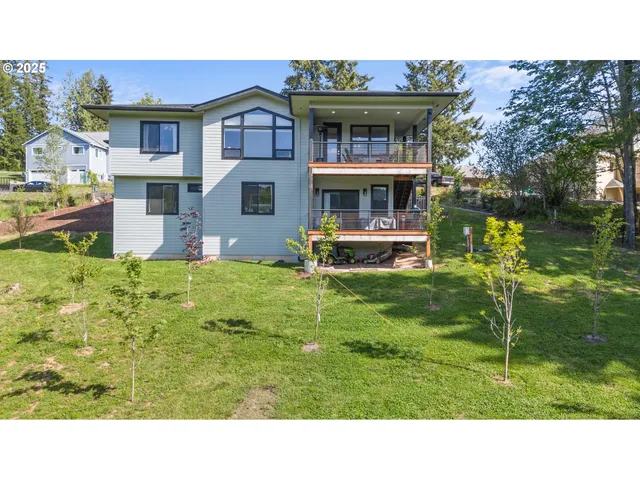 $850,000 | 50322 Briarwood Court, Scappoose, OR 97056