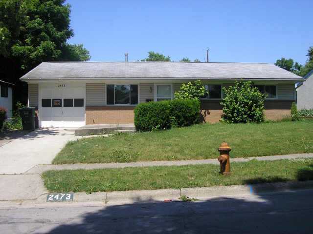 2473 Daily Road Columbus, OH 43232 - Photo 1 of 1 Gallery Image 1