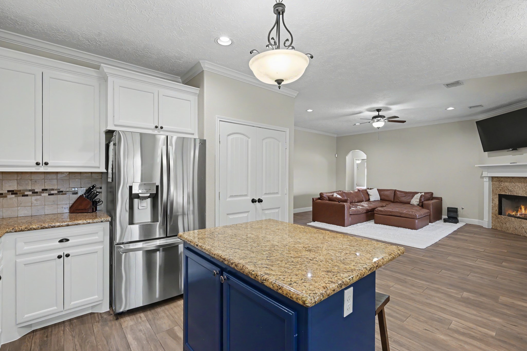 115 Racetrack Lane Montgomery, TX 77356 - Photo 15 of 41 Gallery Image 15