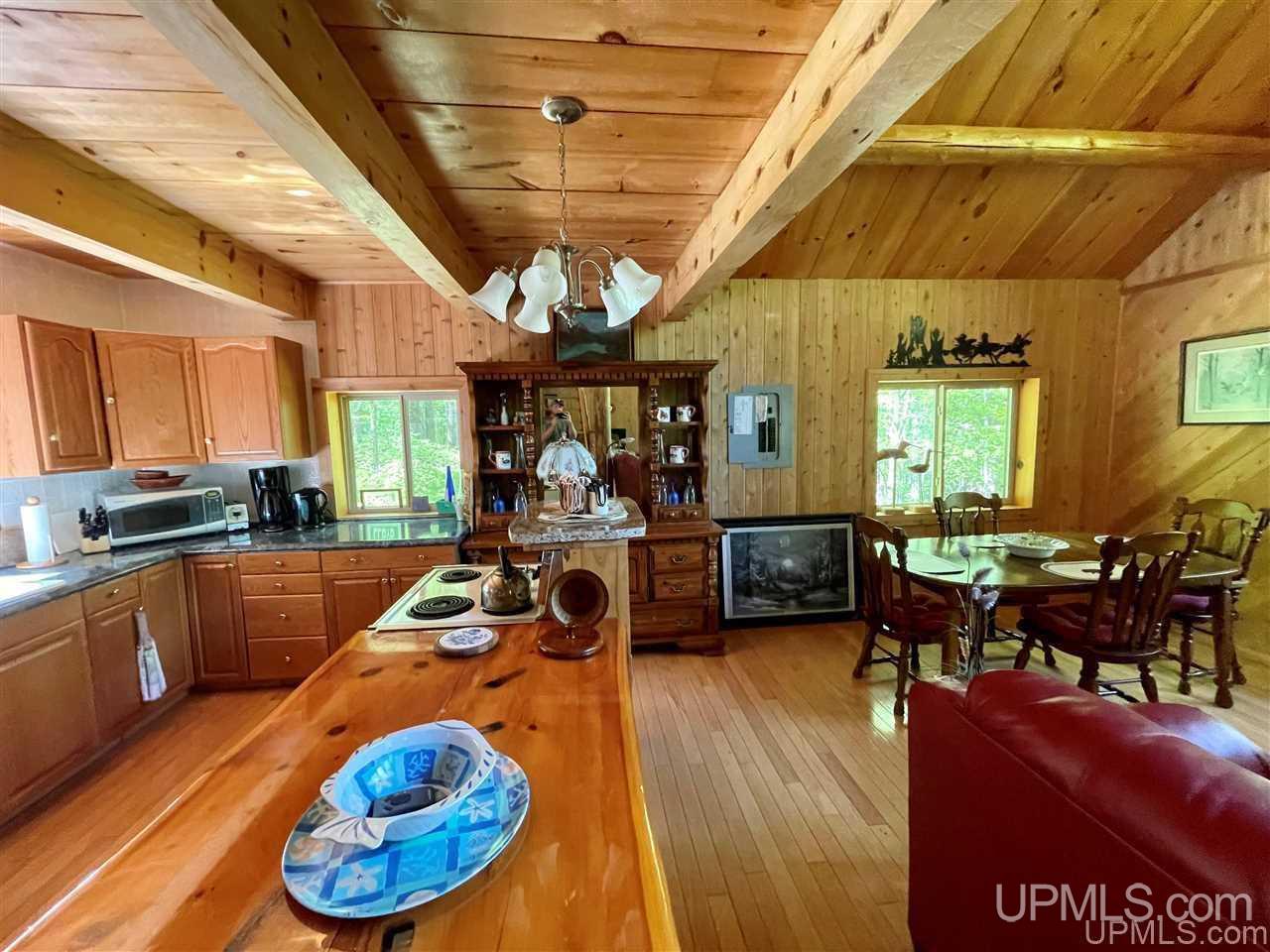 123 Tamarack Lake Road Iron River, MI 49935 - Photo 6 of 21