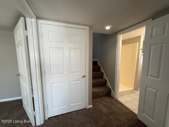 4018 Retreat Road Louisville, KY 40219 - Photo 11 of 25 Downstairs landing