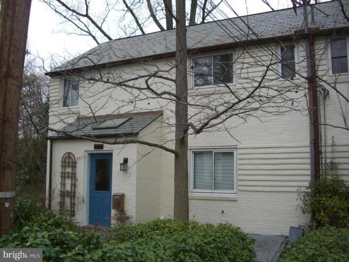 33 Ridge Road, Unit N Greenbelt, MD 20770 - Photo 1 of 10 Exterior (Main)