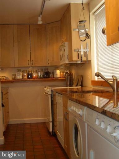 33 Ridge Road, Unit N Greenbelt, MD 20770 - Photo 4 of 10 Kitchen #2