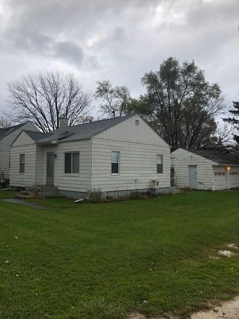 3385 Ridgeway Avenue Flint, MI 48504 - Photo 2 of 11