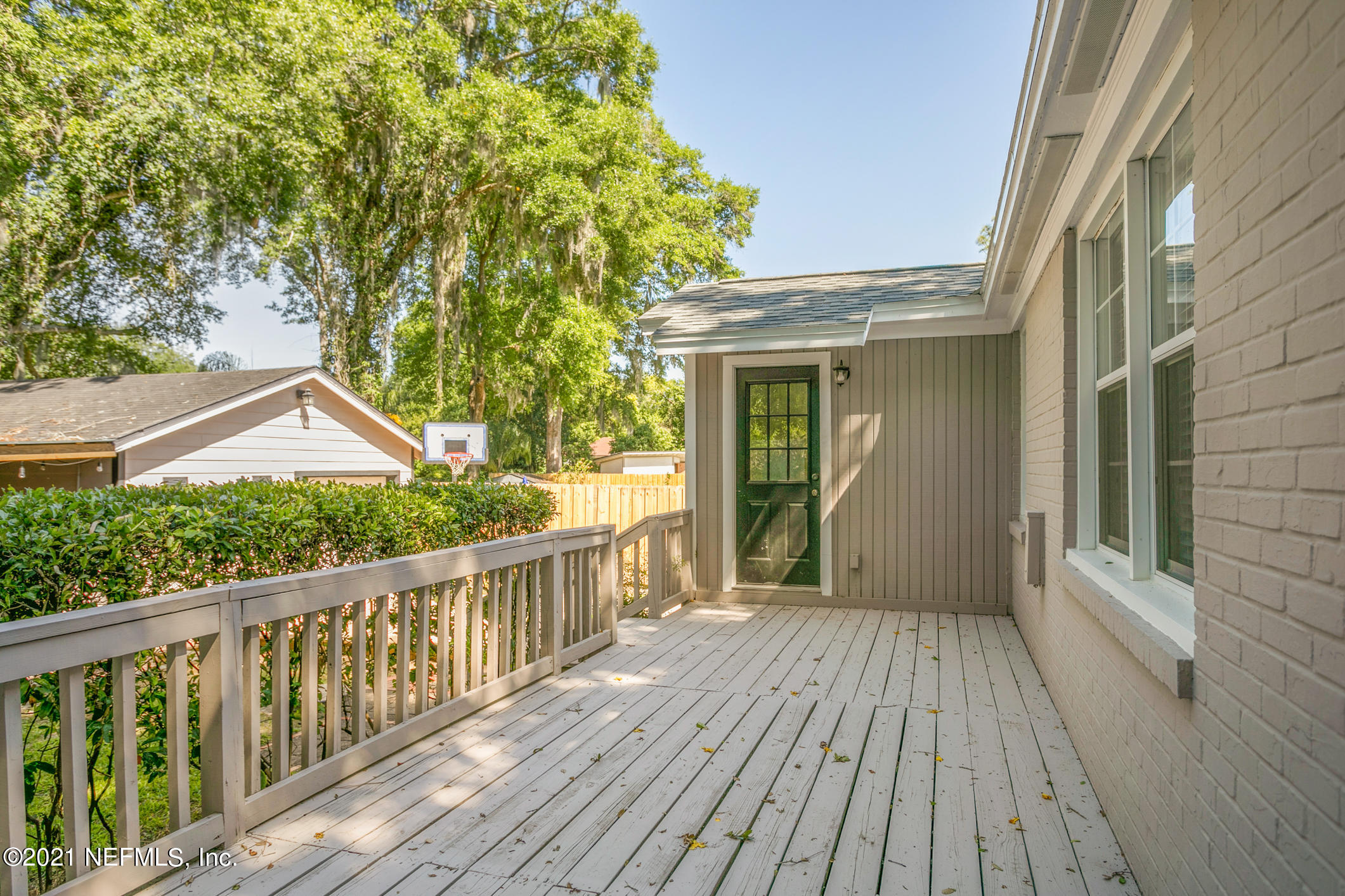1475 Birmingham Road South Jacksonville, FL 32207 - Photo 33 of 59 Deck