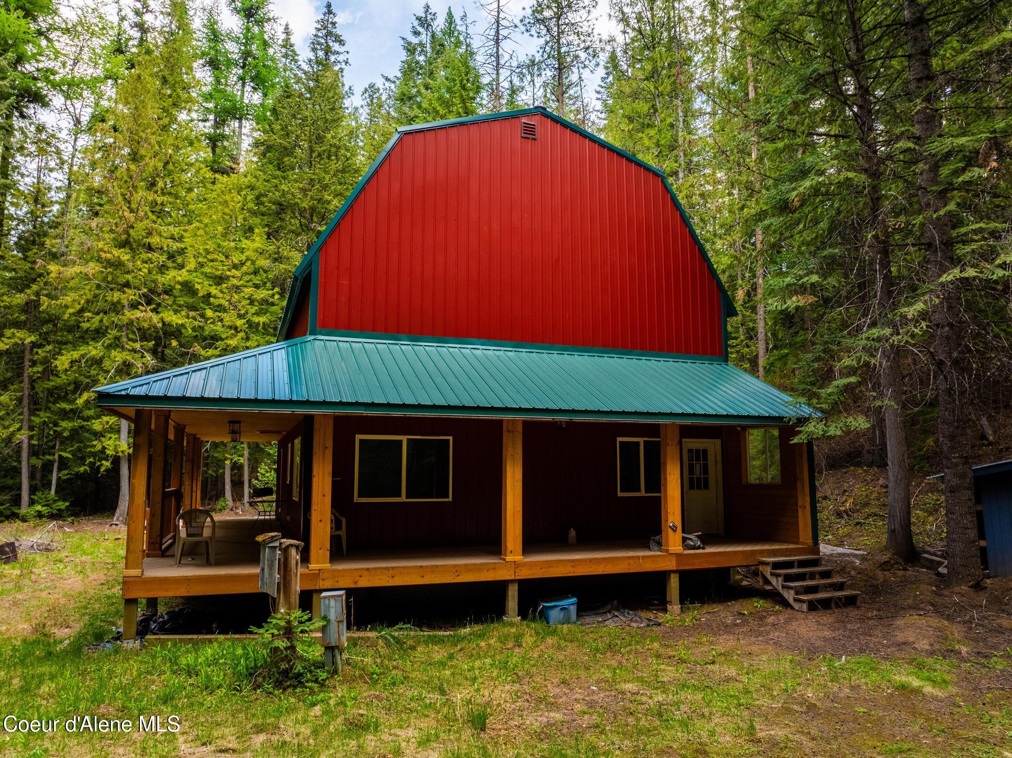 1007 B Street Sandpoint, ID 83864 - Photo 1 of 1 photo