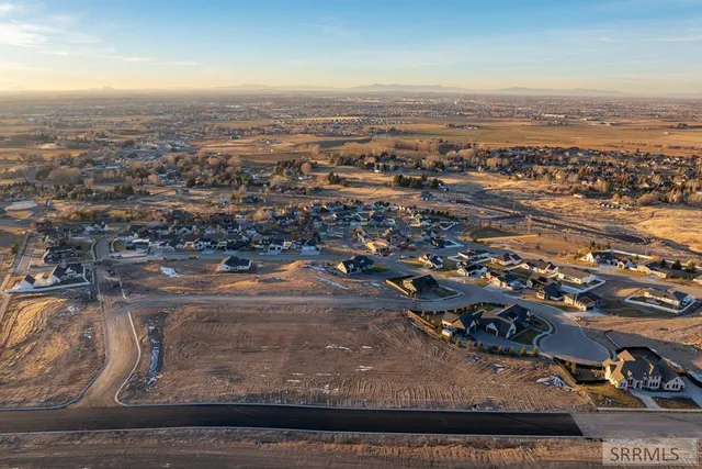 $134,000 | 6436 Hillsdale Lane, Ammon, ID 83406