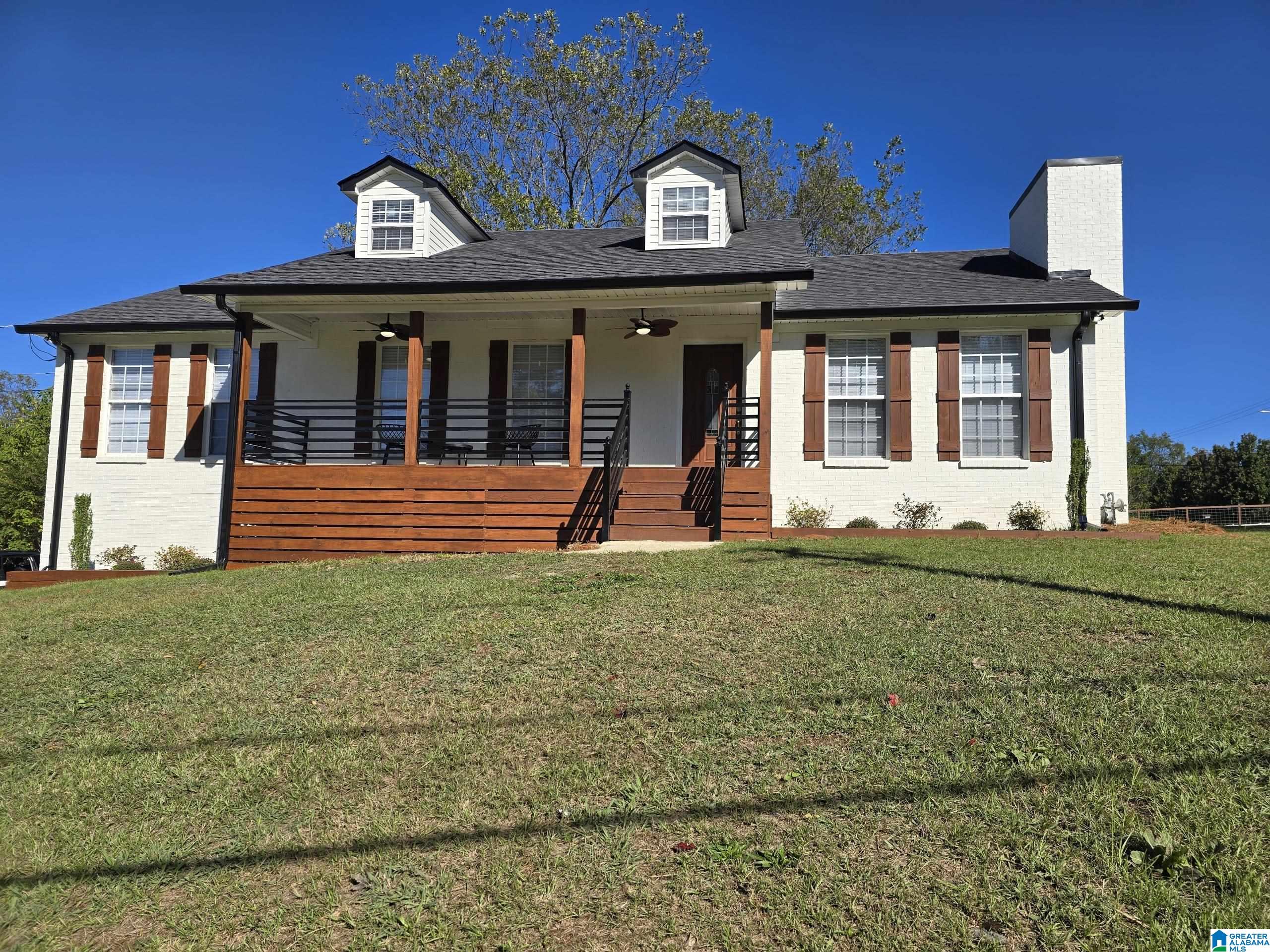116 11th Street Pleasant Grove, AL 35127 - Photo 1 of 44