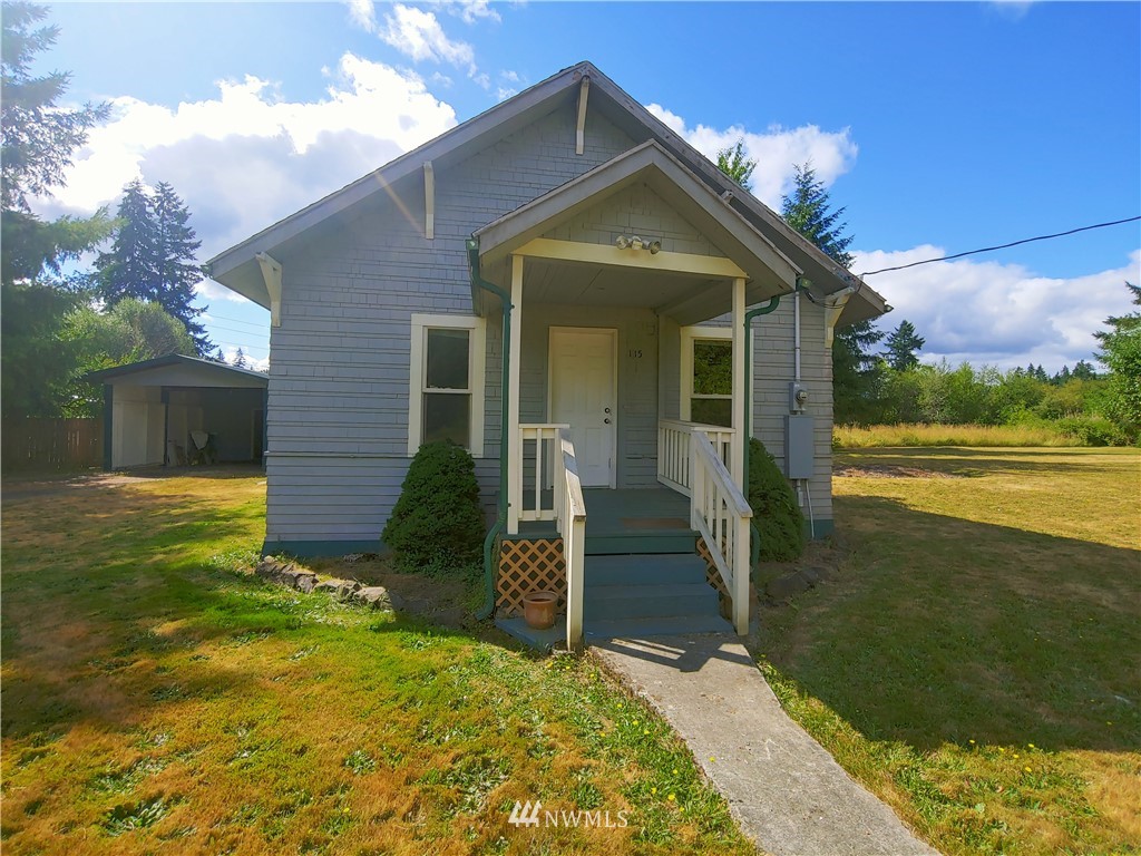 115 Roe Road Winlock, WA 98596 - Photo 1 of 19