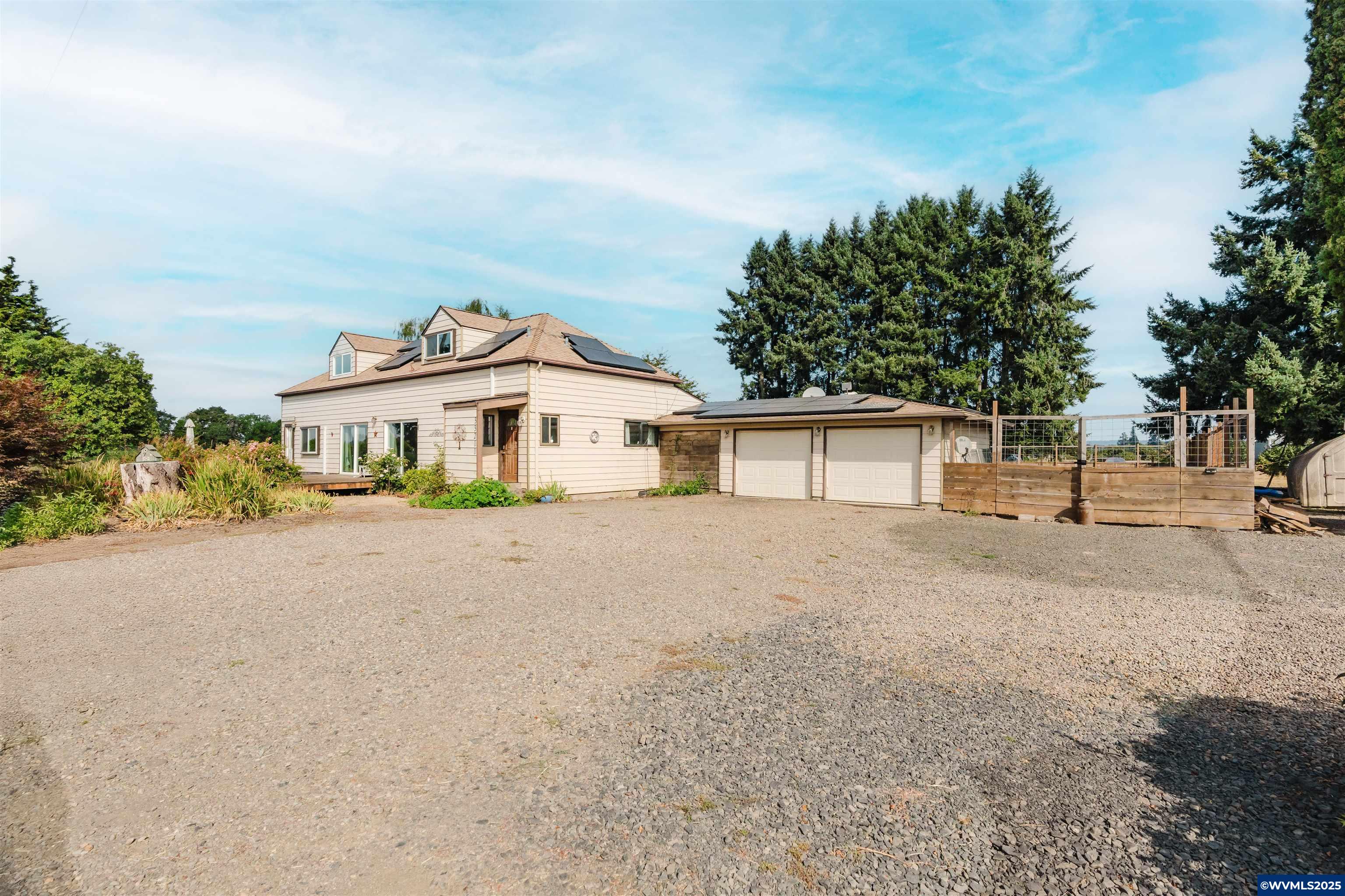 33211 Dever Conner Road Northeast Albany, OR 97321 - Photo 6 of 49