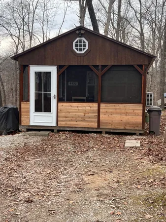 $70,000 | 4453 West Wild Cherry Street, Paoli, IN 47454