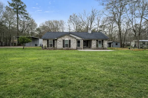 $324,000 | 353 Wild Oak Drive, Huffman, TX 77336