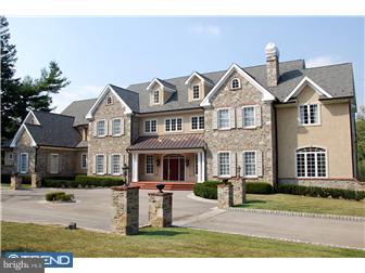 1120 North Spring Mill Road Villanova, PA 19085 - Photo 1 of 11