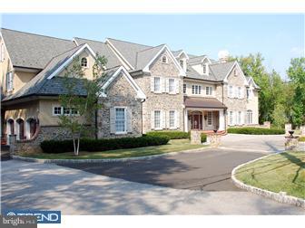 1120 North Spring Mill Road Villanova, PA 19085 - Photo 2 of 11