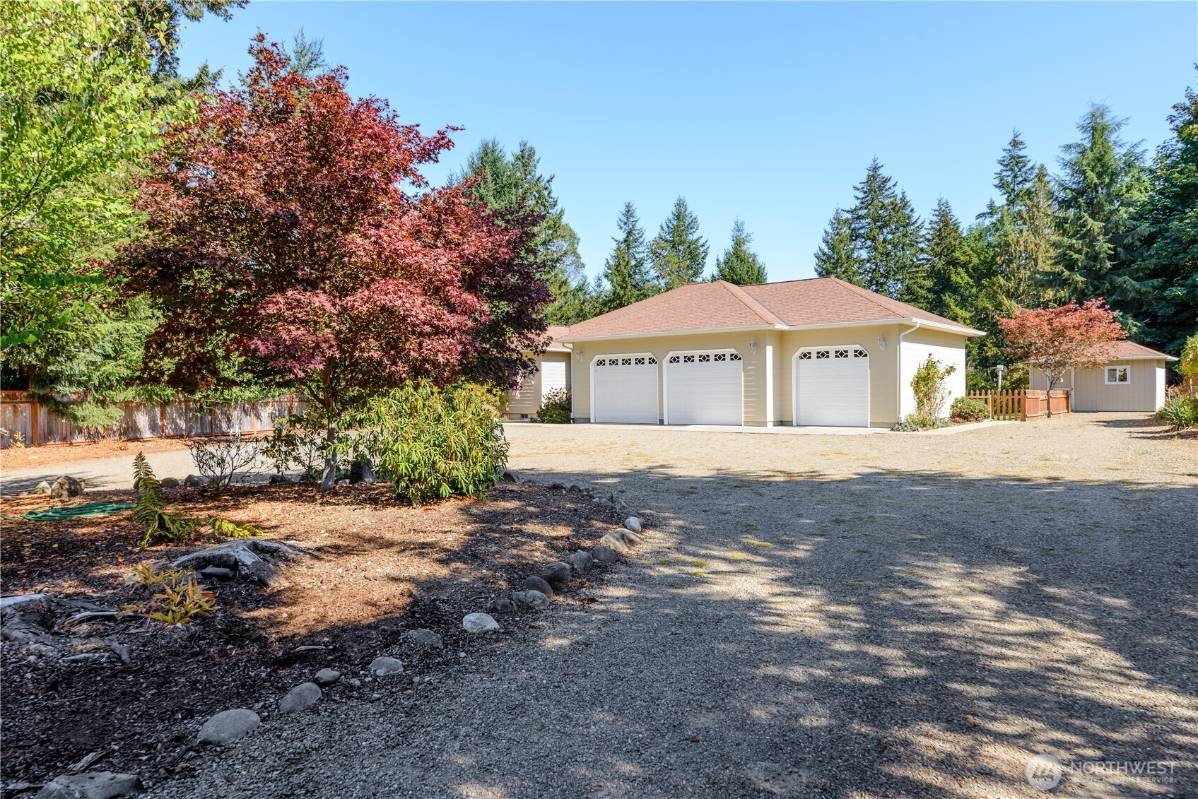 101 Mt Pleasant Estates Road Port Angeles, WA 98362 - Photo 35 of 39 Gallery Image 35