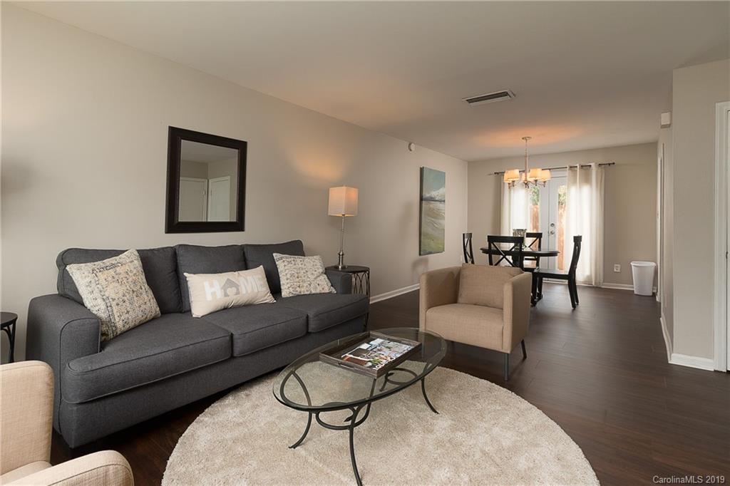 854 McAlway Road, Unit A Charlotte, NC 28211 - Photo 2 of 14