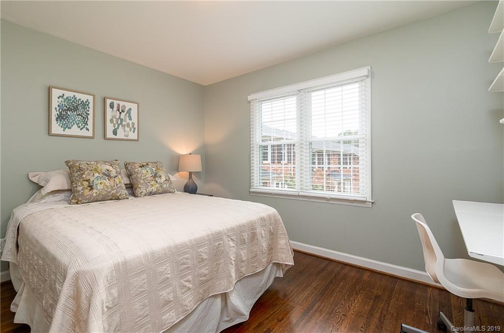 854 McAlway Road, Unit A Charlotte, NC 28211 - Photo 11 of 14