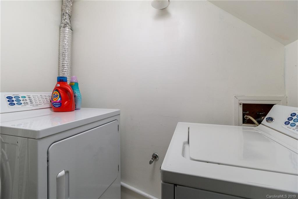 854 McAlway Road, Unit A Charlotte, NC 28211 - Photo 12 of 14