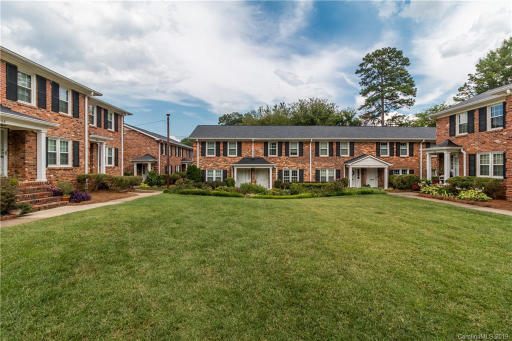 854 McAlway Road, Unit A Charlotte, NC 28211 - Photo 14 of 14