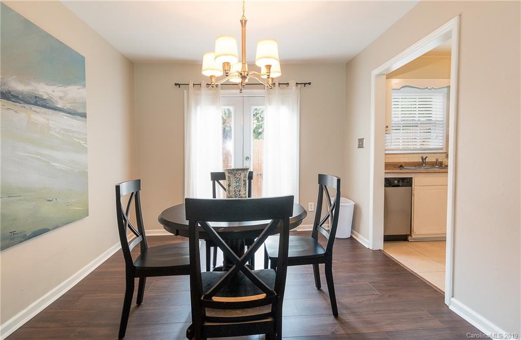 854 McAlway Road, Unit A Charlotte, NC 28211 - Photo 3 of 14