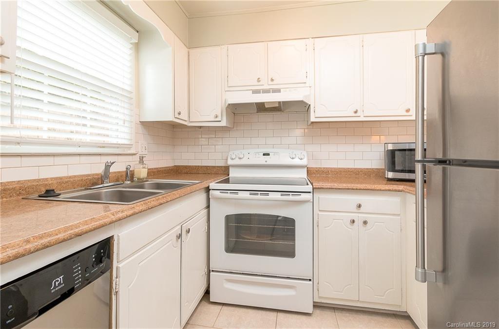 854 McAlway Road, Unit A Charlotte, NC 28211 - Photo 4 of 14