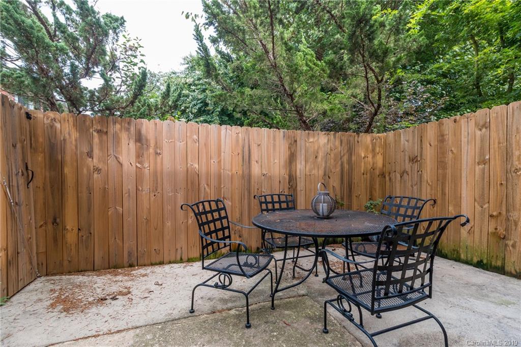 854 McAlway Road, Unit A Charlotte, NC 28211 - Photo 6 of 14
