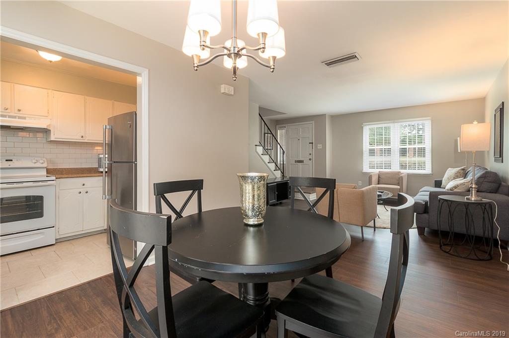 854 McAlway Road, Unit A Charlotte, NC 28211 - Photo 7 of 14