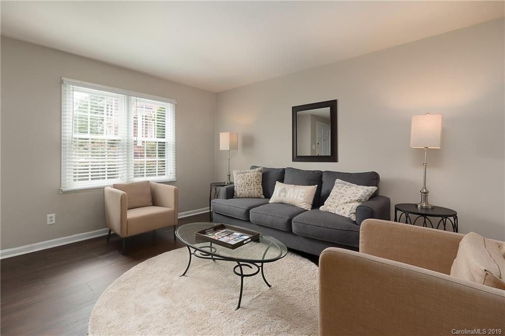 854 McAlway Road, Unit A Charlotte, NC 28211 - Photo 8 of 14