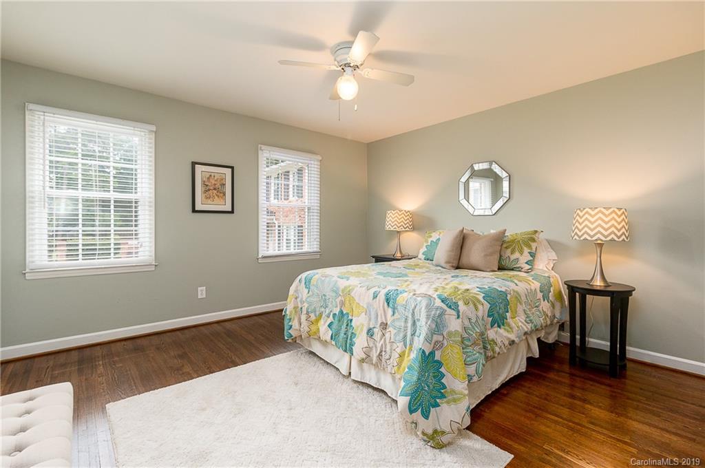 854 McAlway Road, Unit A Charlotte, NC 28211 - Photo 9 of 14
