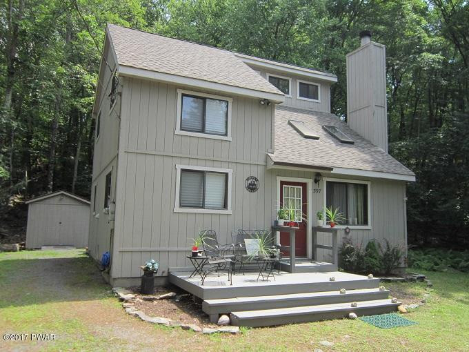 195 Pebble Rock Road Lackawaxen, PA 18435 - Photo 1 of 47 1 MAIN IMG_5312