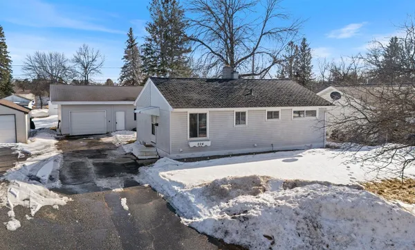$147,200 | 204 Brandon Road, Hoyt Lakes, MN 55750