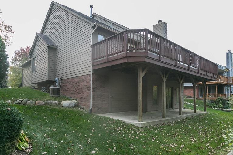 3171 Fairgrove Terrace Rochester, MI 48309 - Photo 43 of 50 Photo 43