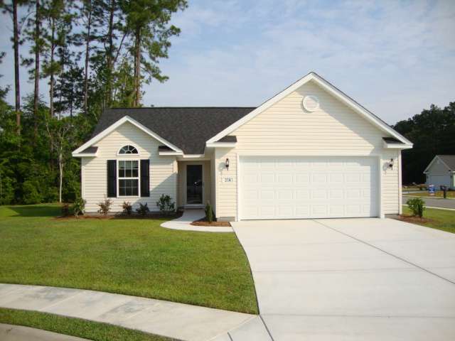 439 Irees Way Longs, SC 29568 - Photo 1 of 15 Gallery Image 1