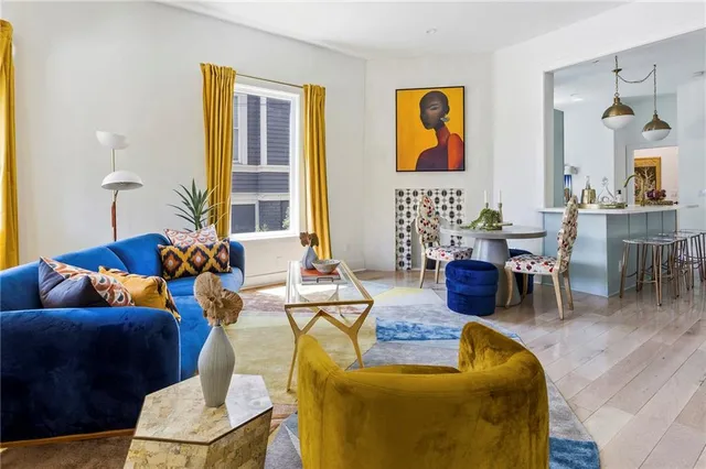 $4,200 | 970 Charles Allen Drive Northeast, Unit B, Atlanta, GA 30309