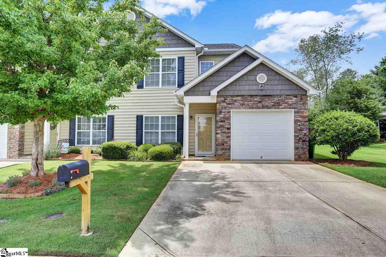 149 Trailside Lane Greenville, SC 29607 - Photo 1 of 28